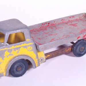 Adventure Cargo Toy Truck