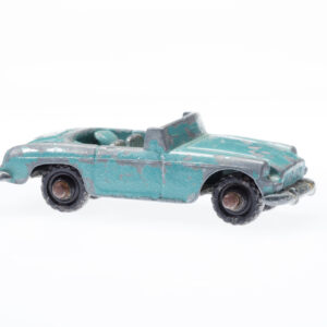 British Sports Car Miniature