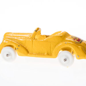 Collectible Small Car Model