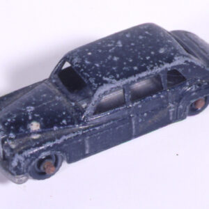 Compact Classic Toy Car