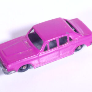 Display Series Toy Car