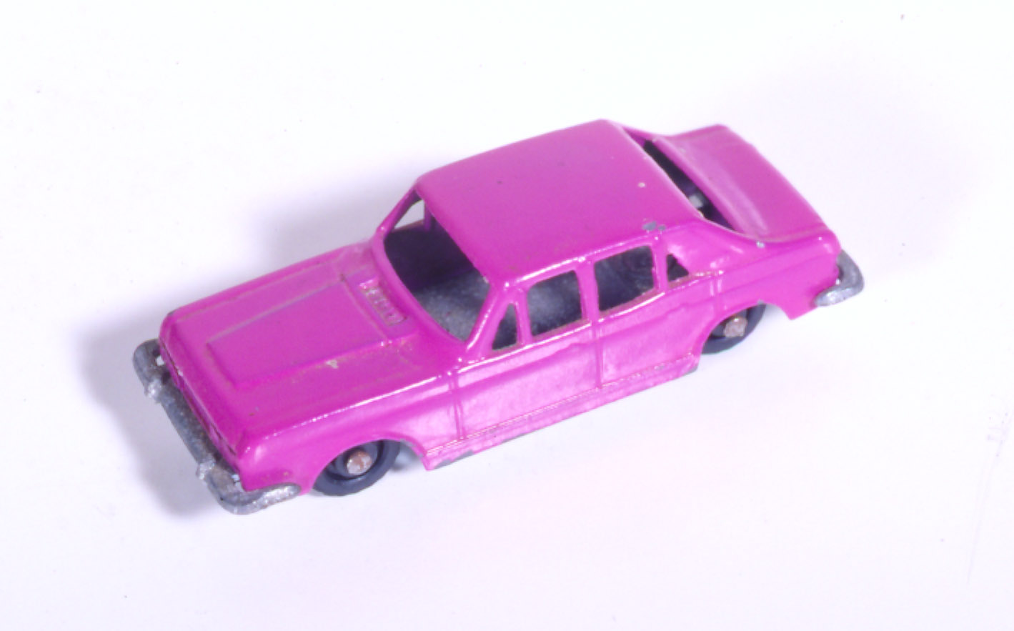 Display Series Toy Car