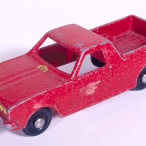 Everyday Hauler Toy Truck