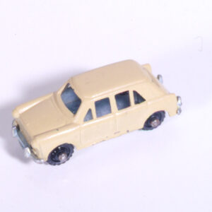 Everyday Motor Toy Car