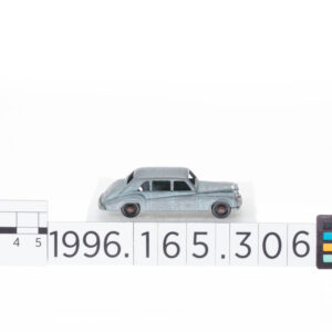 Garage Shelf Model Car