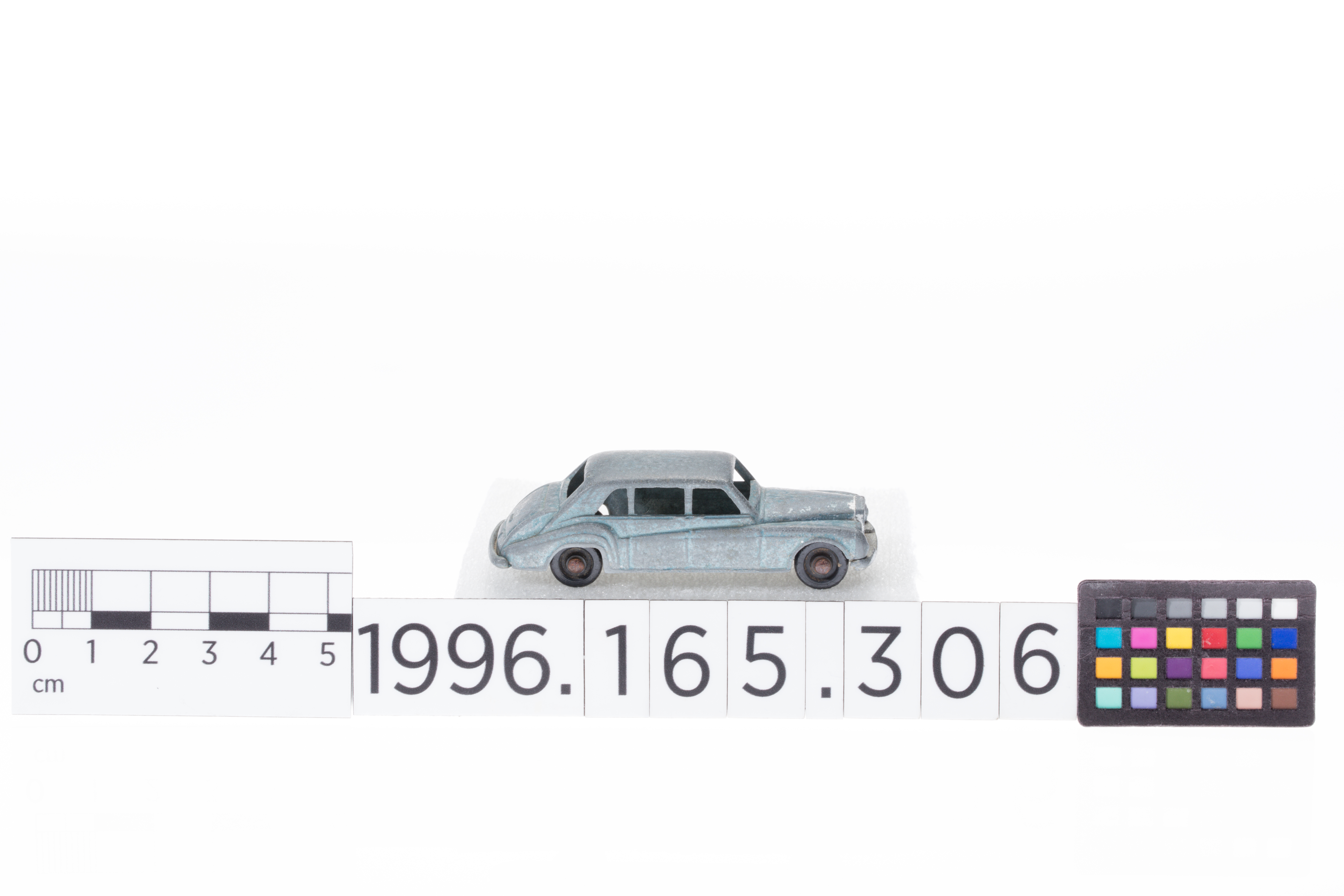 Garage Shelf Model Car