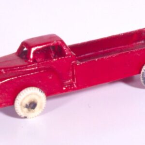 Garage Tow Style Toy Truck