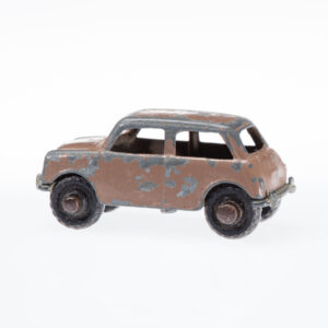 Greenway Mini Car Model