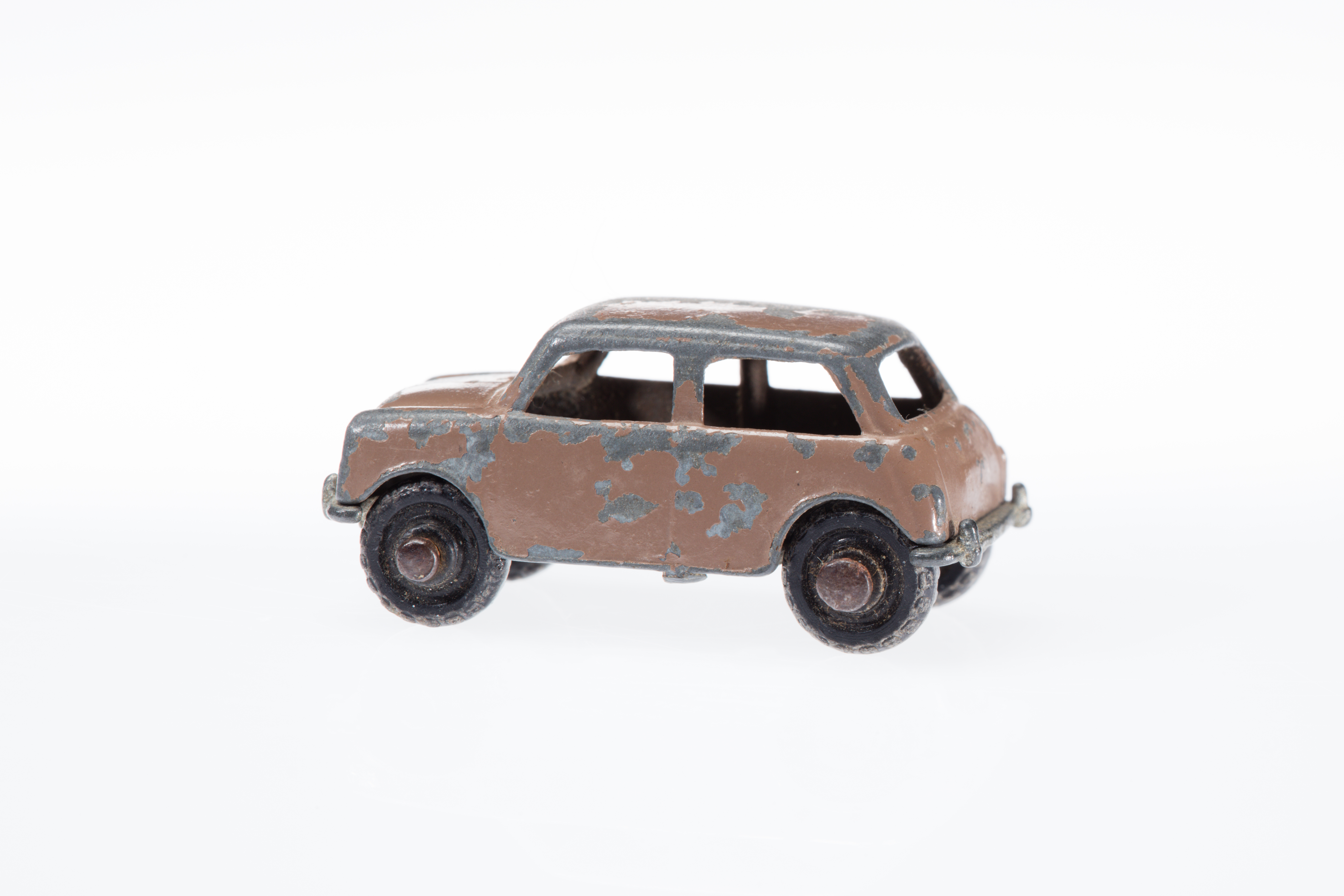Greenway Mini Car Model