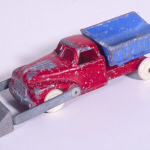 Heavy Duty Mini Toy Truck