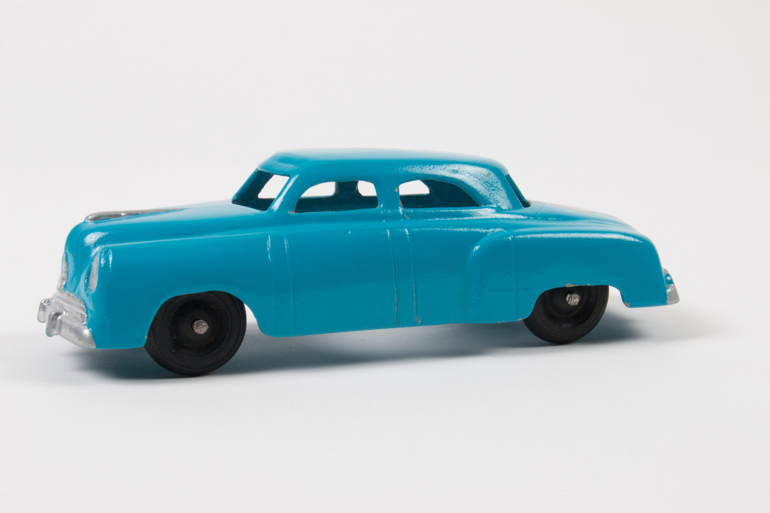 Heritage Toy Car 108-2