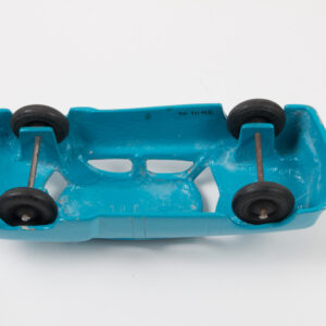 Heritage Toy Car 108-5