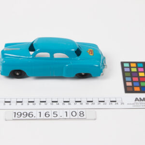 Heritage Toy Car 108-6