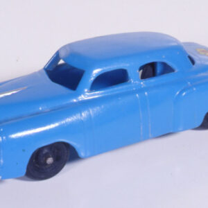 Heritage Toy Car 108-7