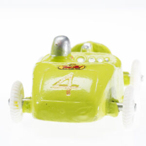 Heritage Toy Car 145
