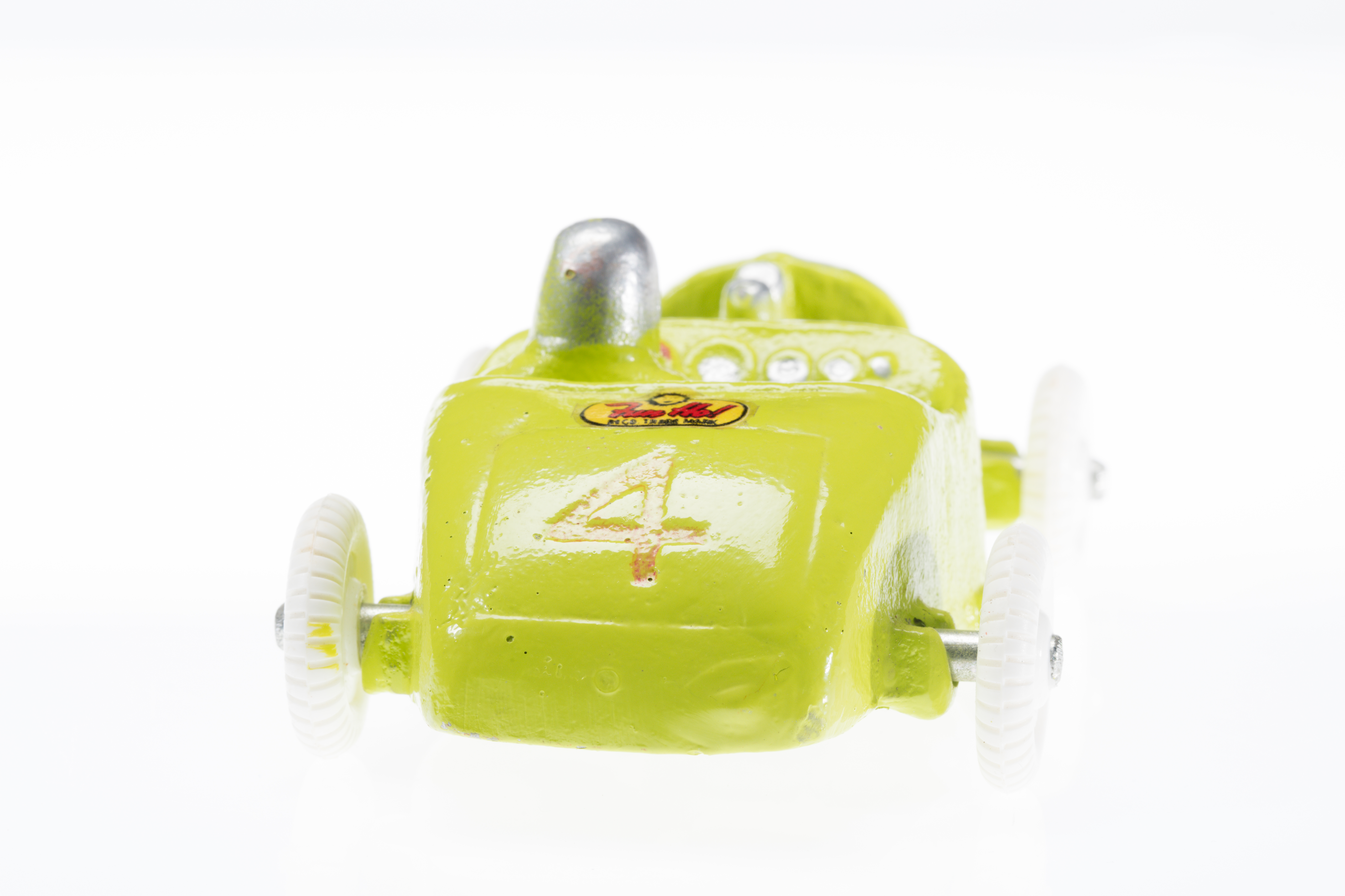 Heritage Toy Car 145