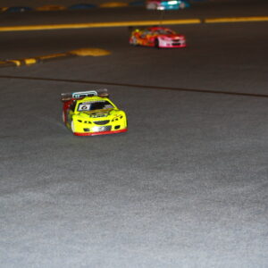 Junior RC Racing Car