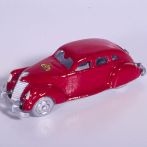 Little Driver Toy Car