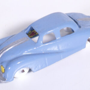 Miniature Road Car Model