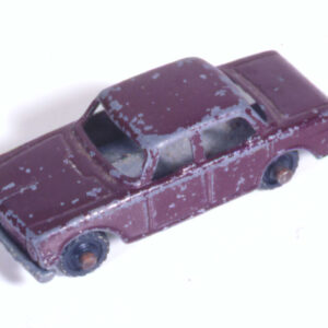 Retro City Runabout Car