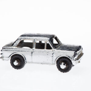 Small Town Cruiser Toy Car